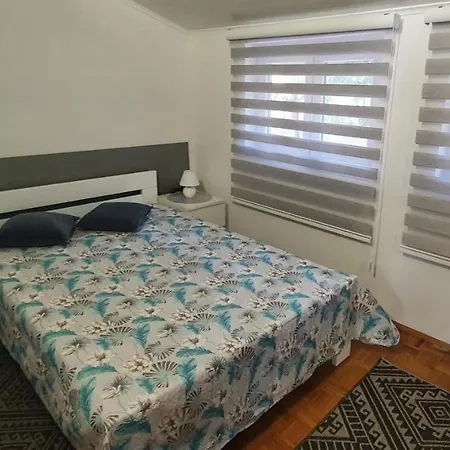 Molo View דירה