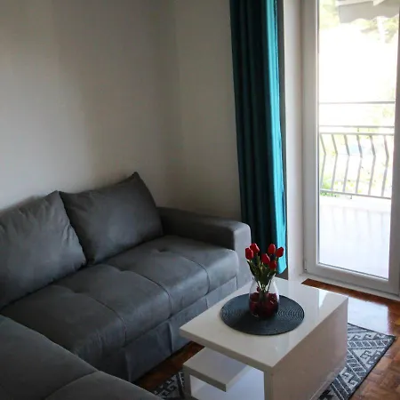 Molo View דירה רוביני