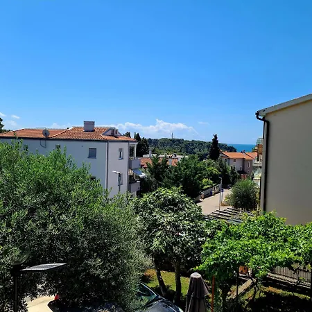 Molo View דירה