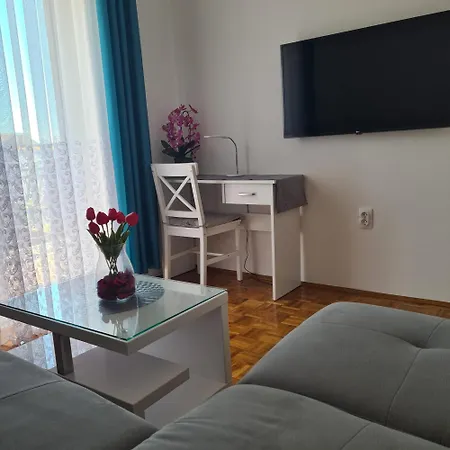 דירה Molo View *