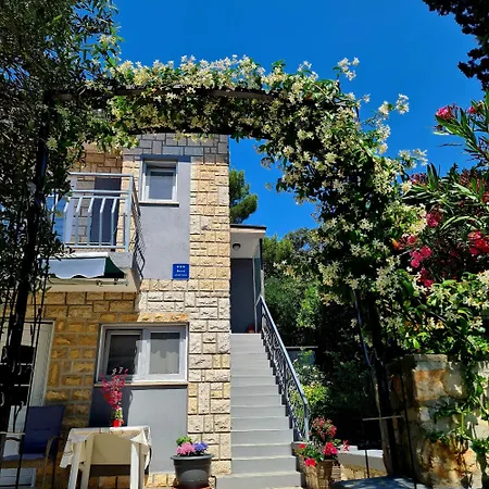 דירה Molo View